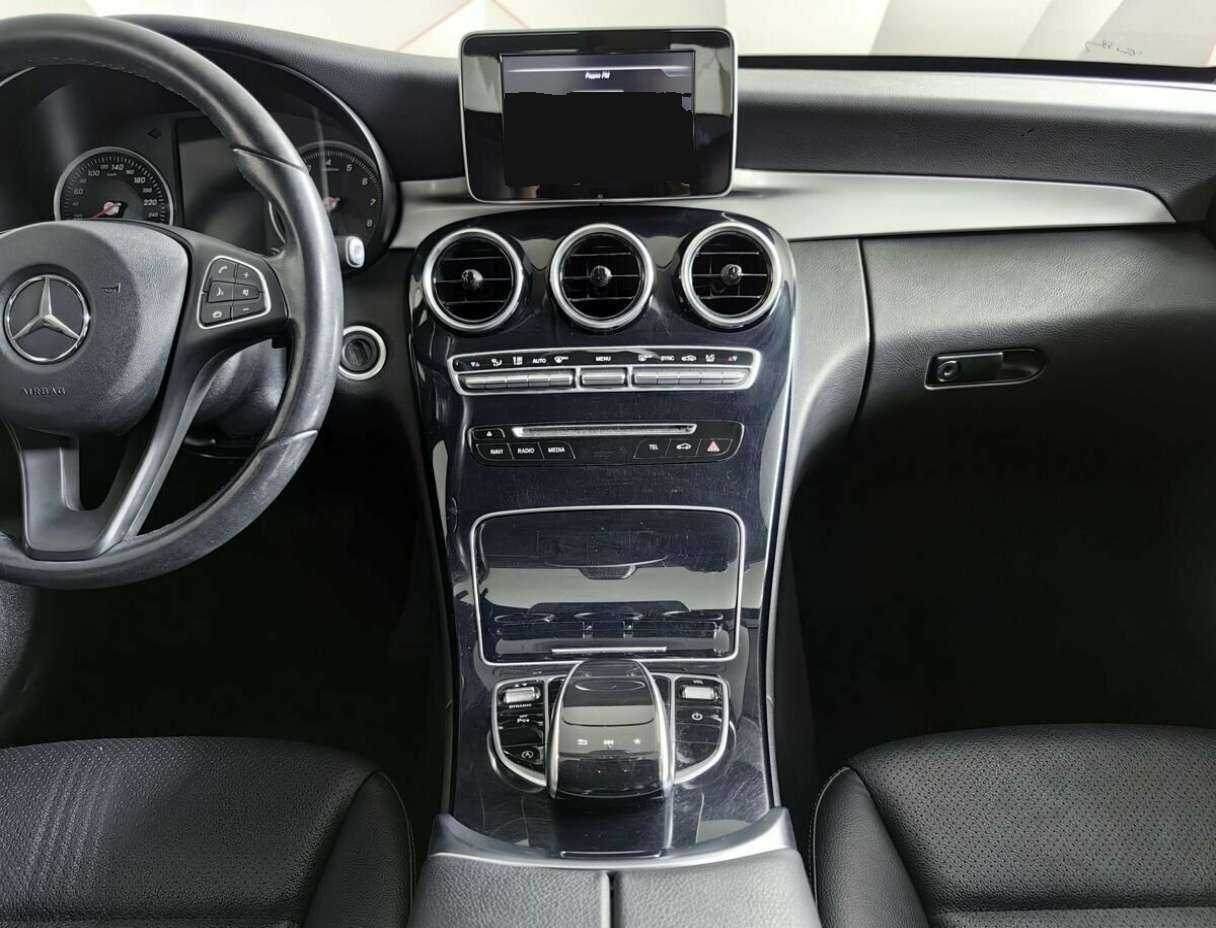Купить Mercedes-Benz C-Класс, 2017, 80 121 км.. Фото: #10