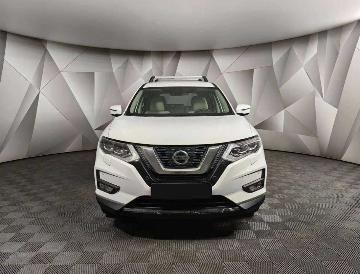 Купить Nissan X-Trail, 2019, 44 828 км.. Фото: #6