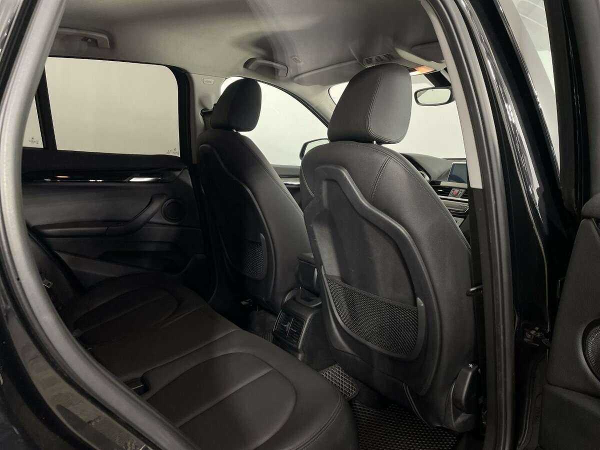 Купить BMW X1, 2021, 39 221 км.. Фото: #14