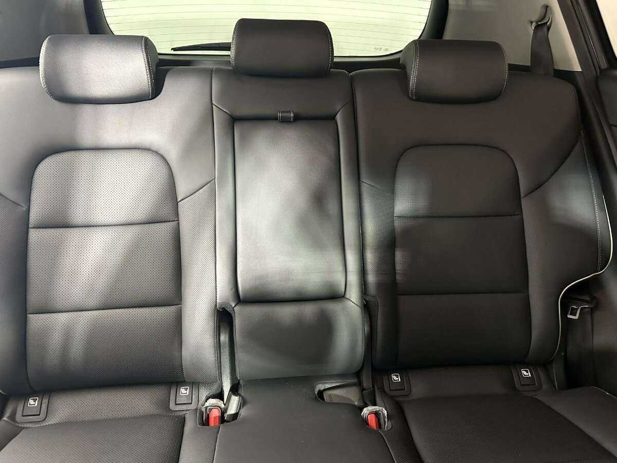 Купить Kia Sportage, 2018, 42 513 км.. Фото: #14