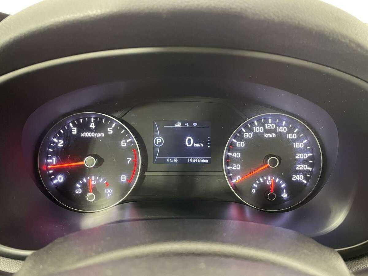 Купить Kia Sportage, 2018, 148 165 км.. Фото: #10
