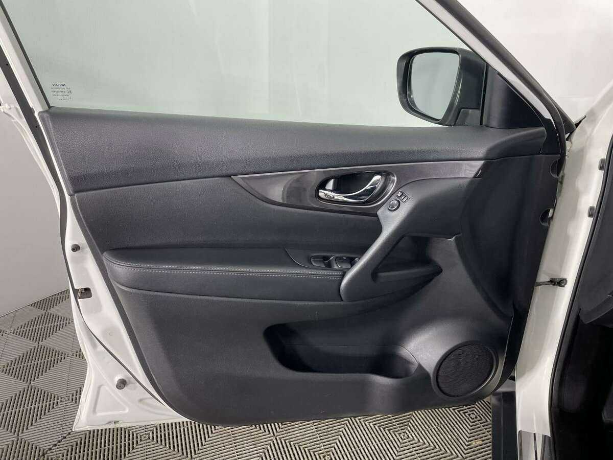 Купить Ниссан Икс-Трейл, 2020, 92 887 км.. Фото: #7