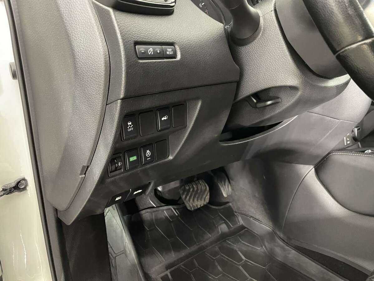 Купить Ниссан Икс-Трейл, 2020, 92 887 км.. Фото: #8