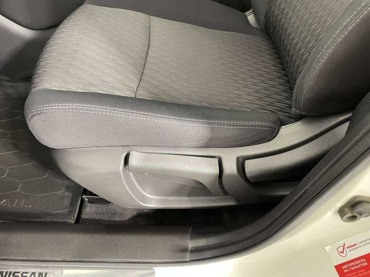 Купить Ниссан Икс-Трейл, 2020, 92 887 км.. Фото: #9