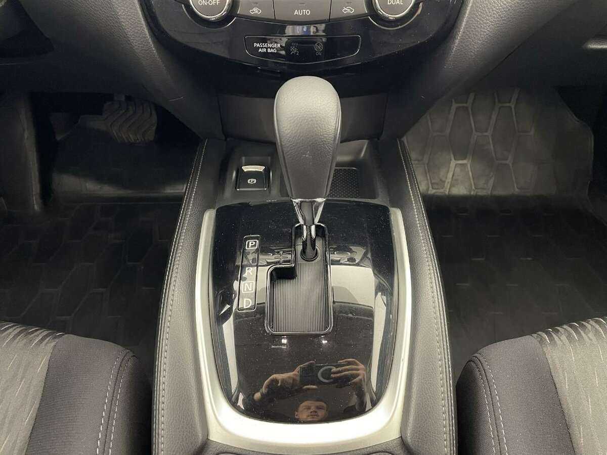 Купить Ниссан Икс-Трейл, 2020, 92 887 км.. Фото: #11