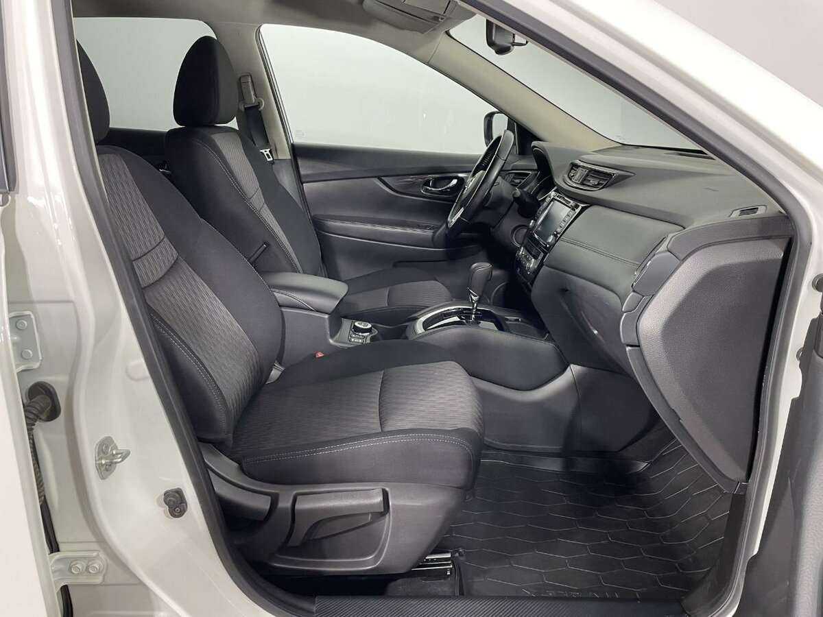 Купить Ниссан Икс-Трейл, 2020, 92 887 км.. Фото: #12