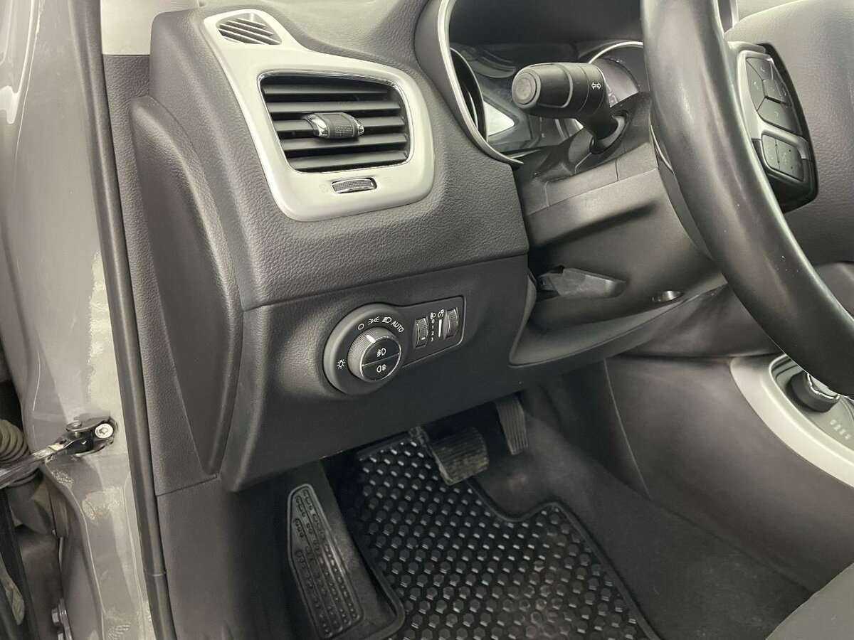 Купить Jeep Compass, 2019, 87 774 км.. Фото: #8