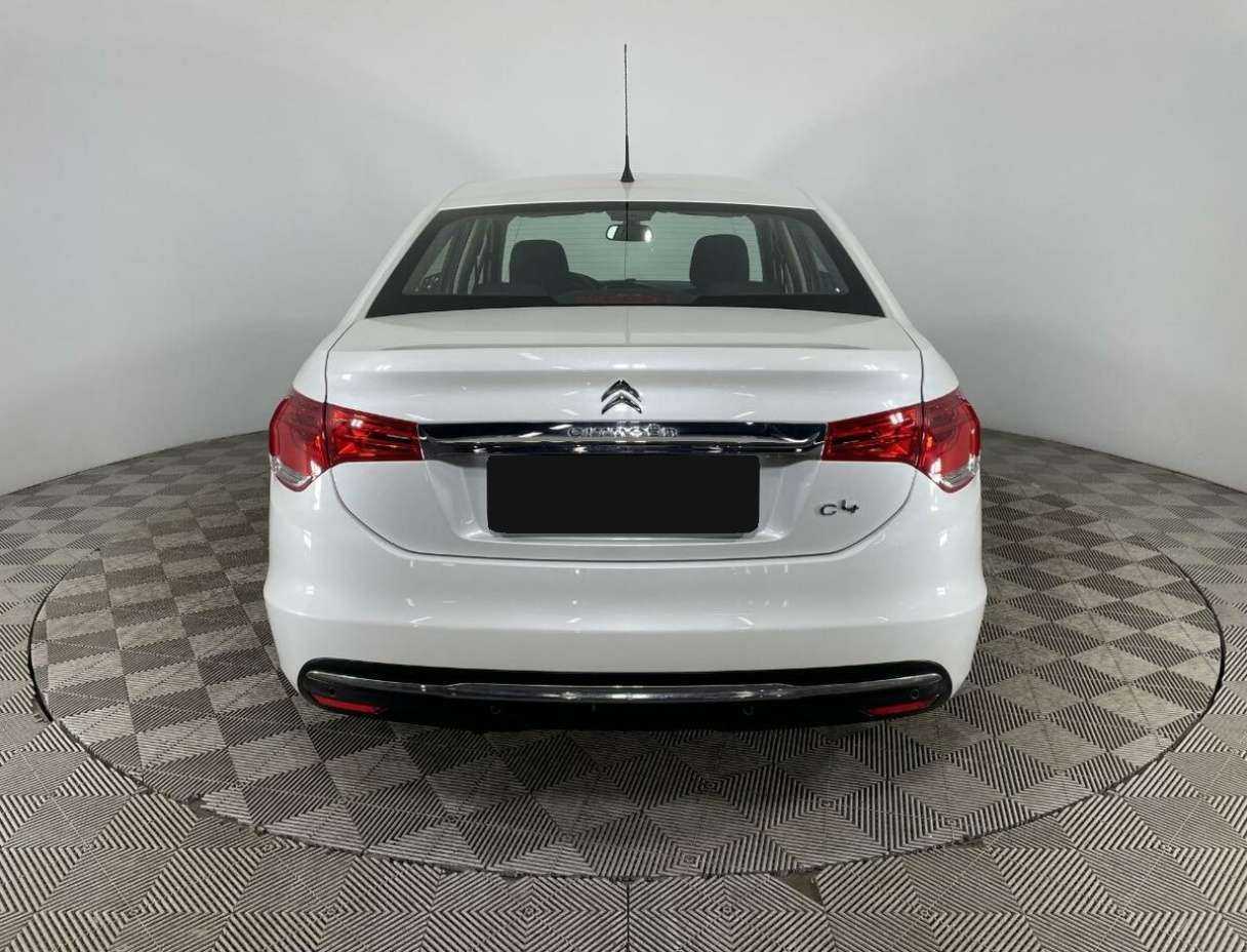 Купить Ситроен Ц4, 2021, 19 188 км.. Фото: #2