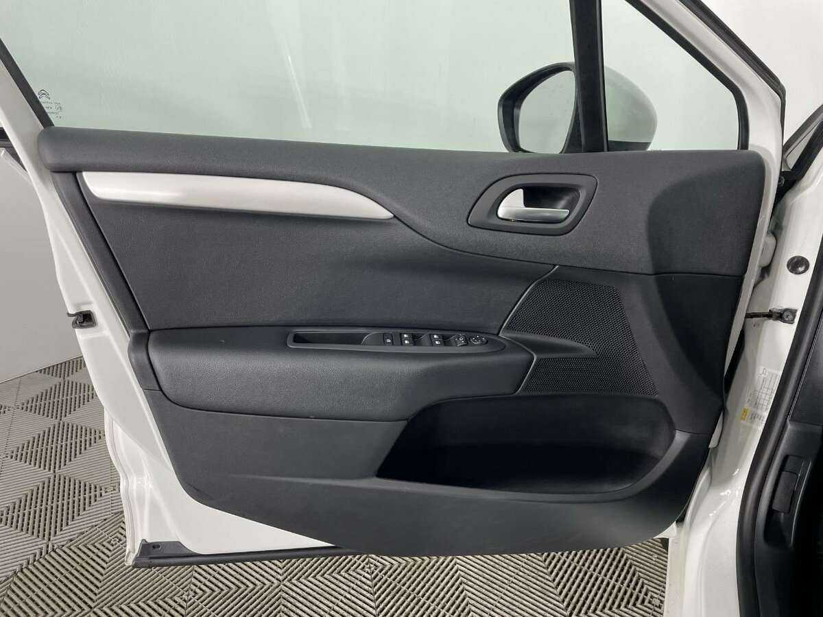 Купить Ситроен Ц4, 2021, 19 188 км.. Фото: #7