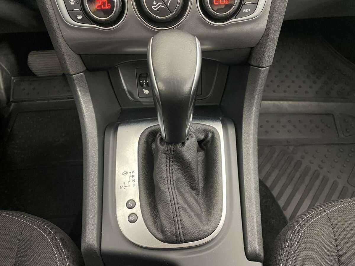 Купить Ситроен Ц4, 2021, 19 188 км.. Фото: #12