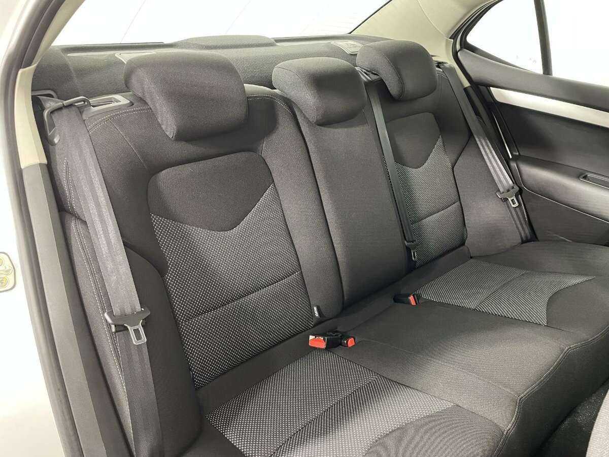 Купить Ситроен Ц4, 2021, 19 188 км.. Фото: #14