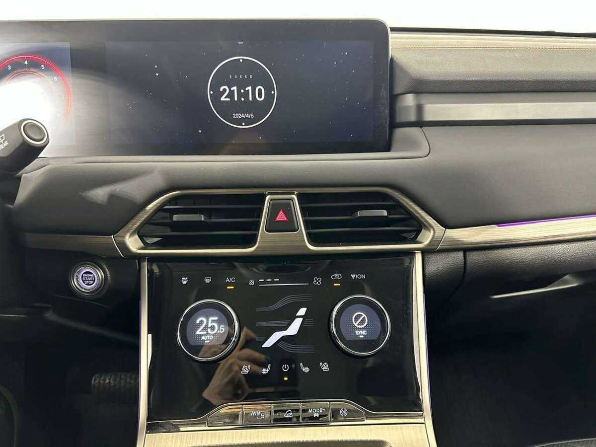 Купить EXEED TXL, 2022, 20 737 км.. Фото: #11