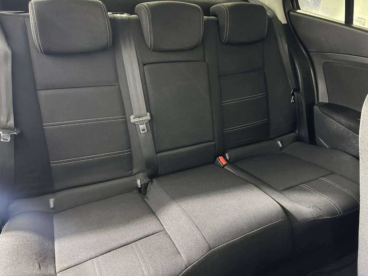 Купить Renault Fluence, 2014, 76 699 км.. Фото: #14