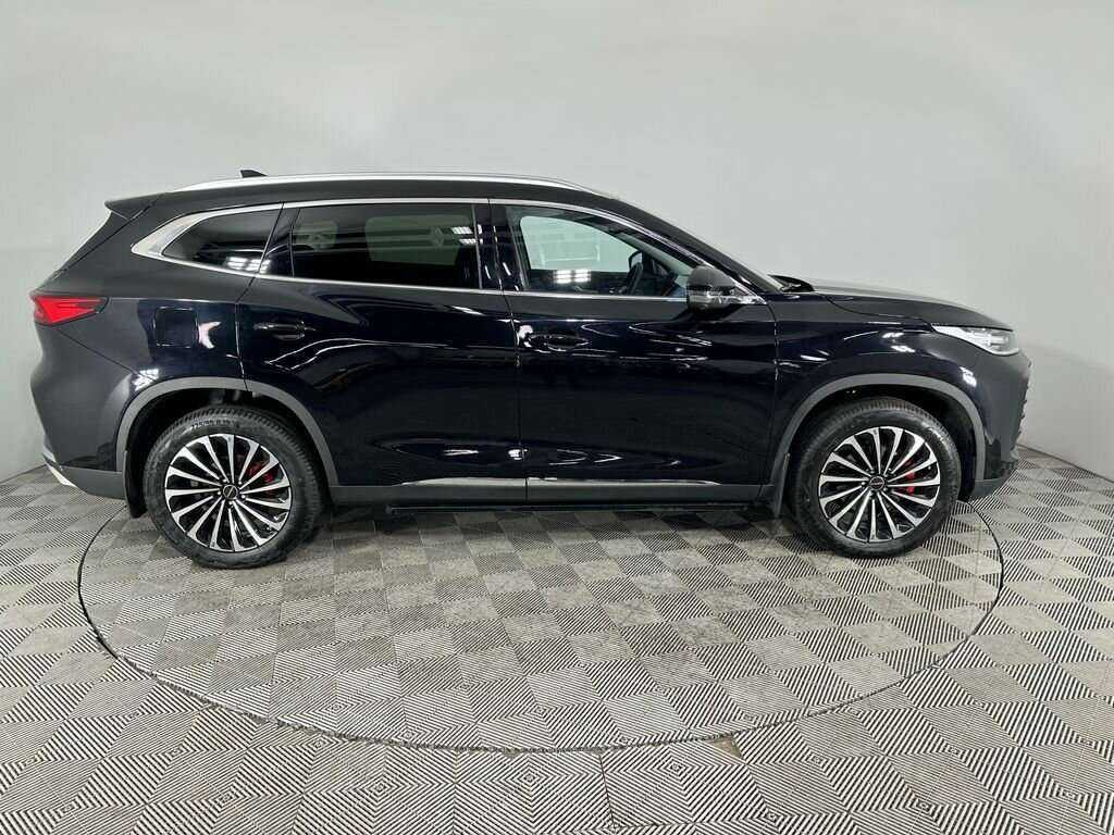 Купить EXEED TXL, 2022, 3 045 км.. Фото: #3