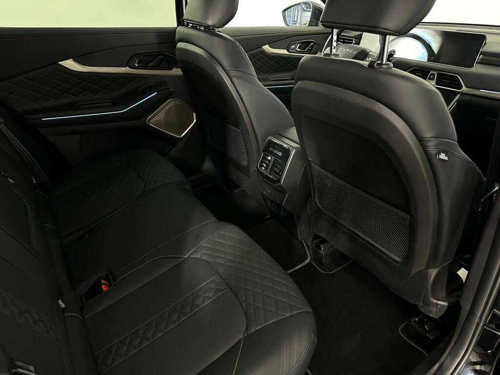 Купить EXEED TXL, 2022, 3 045 км.. Фото: #16