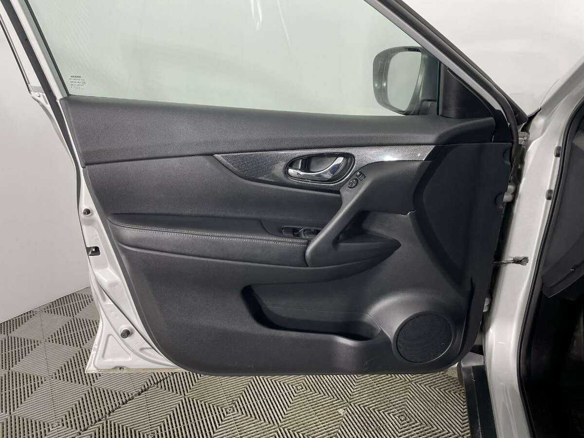 Купить Ниссан Икс-Трейл, 2018, 76 831 км.. Фото: #7