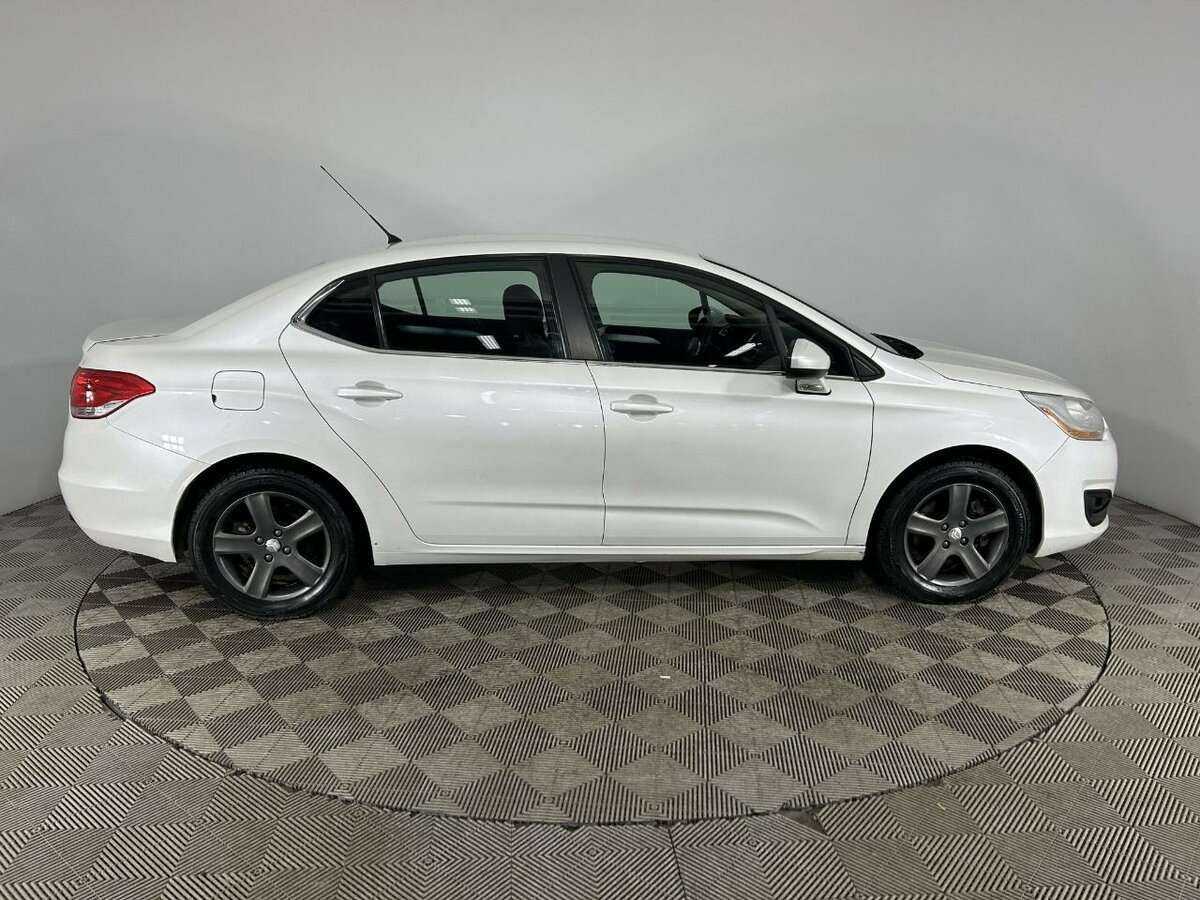 Купить Ситроен Ц4, 2013, 213 862 км.. Фото: #2