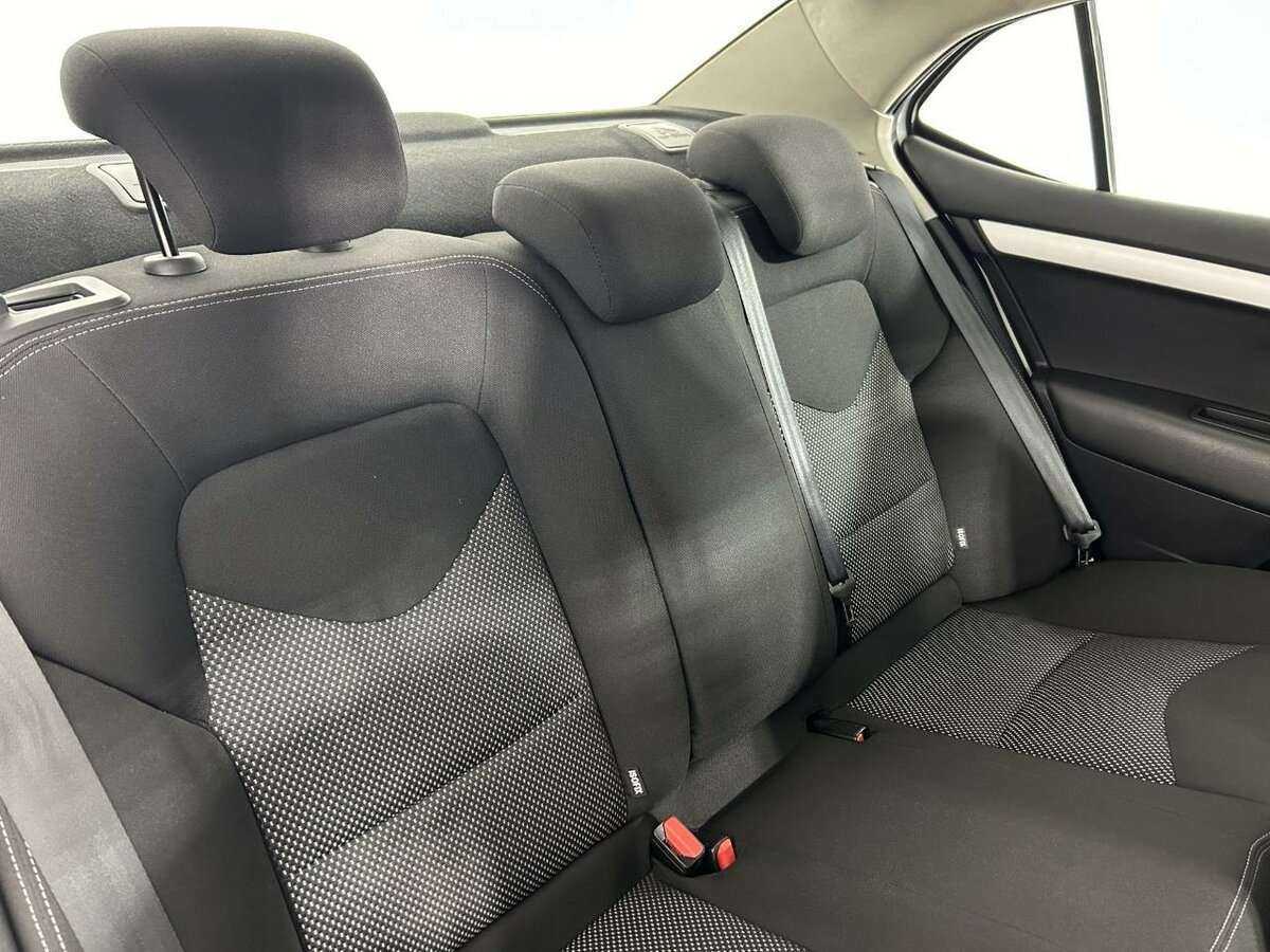 Купить Ситроен Ц4, 2013, 213 862 км.. Фото: #13