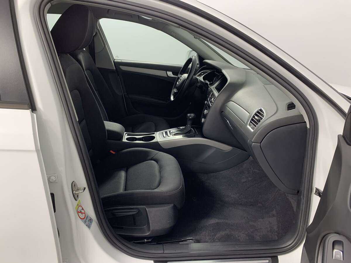 Купить Audi A4, 2013, 188 296 км.. Фото: #13