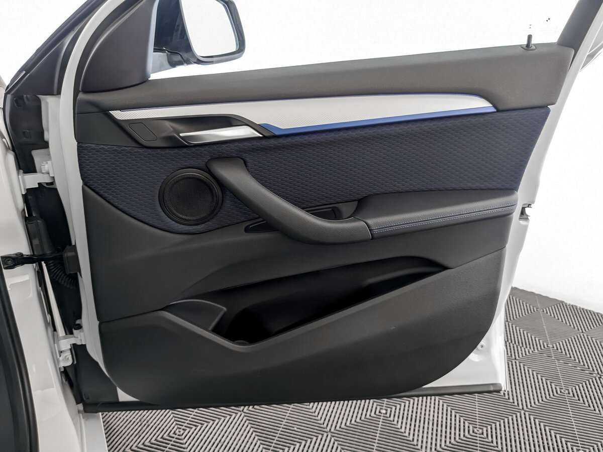 Купить BMW X2, 2020, 124 546 км.. Фото: #20