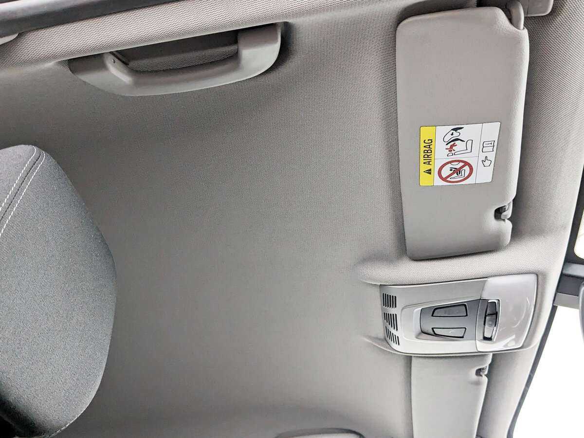 Купить БМВ 1 серии, 2017, 72 778 км.. Фото: #17