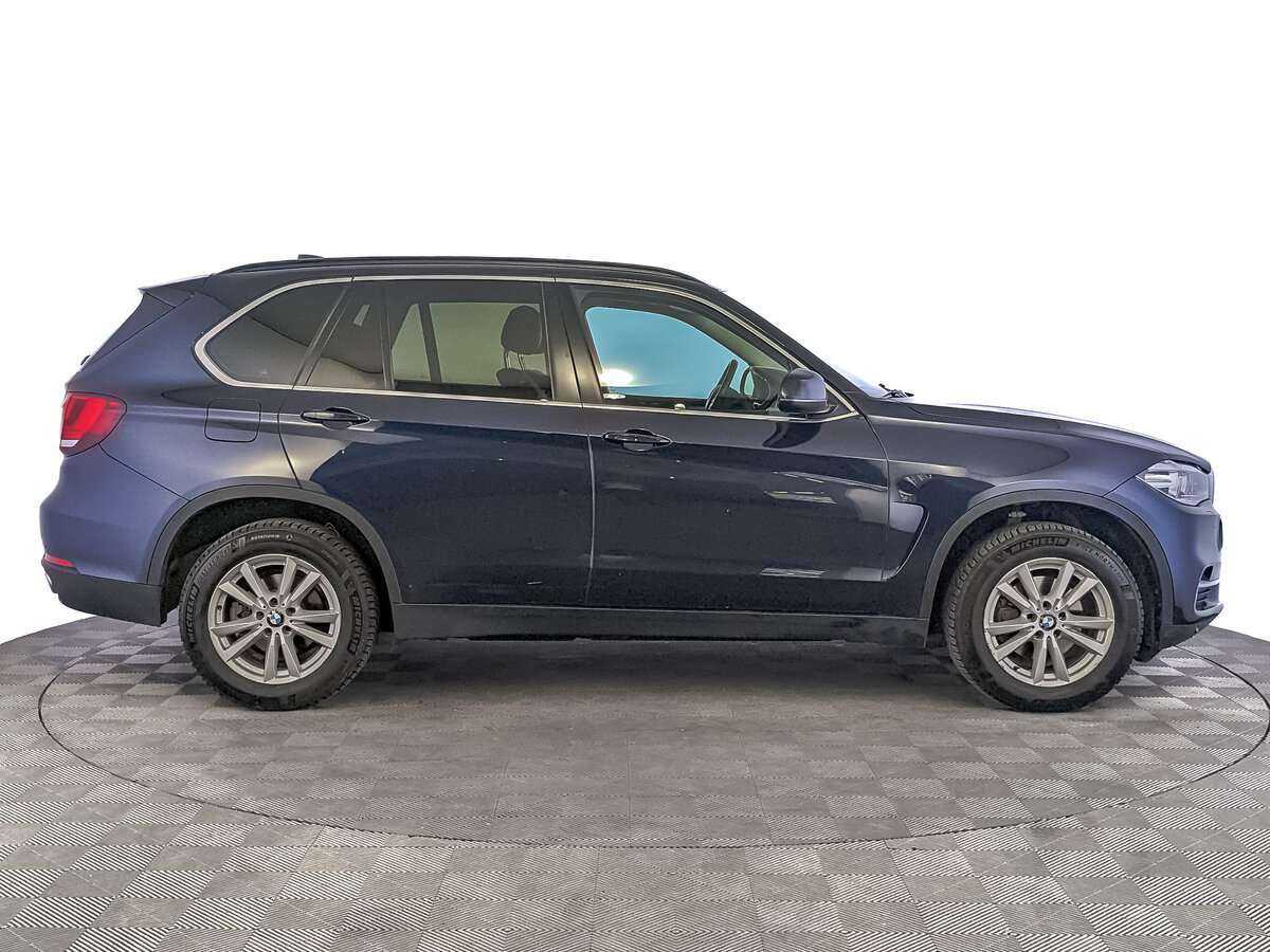 Купить BMW X5, 2017, 200 225 км.. Фото: #3