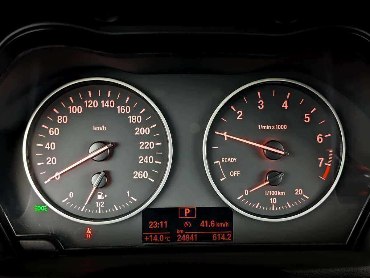 Купить BMW X1, 2017, 24 837 км.. Фото: #10