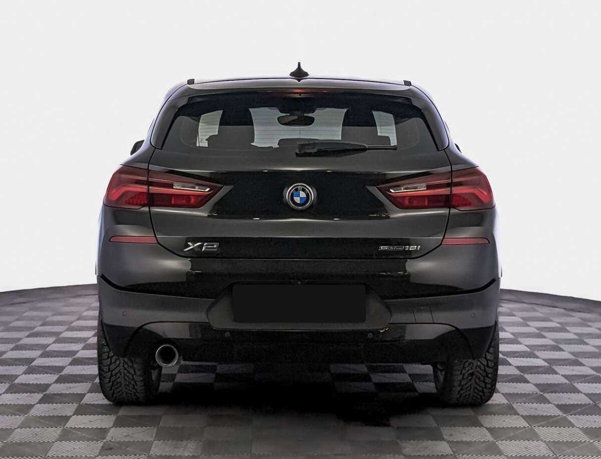 Купить BMW X2, 2021, 14 514 км.. Фото: #5
