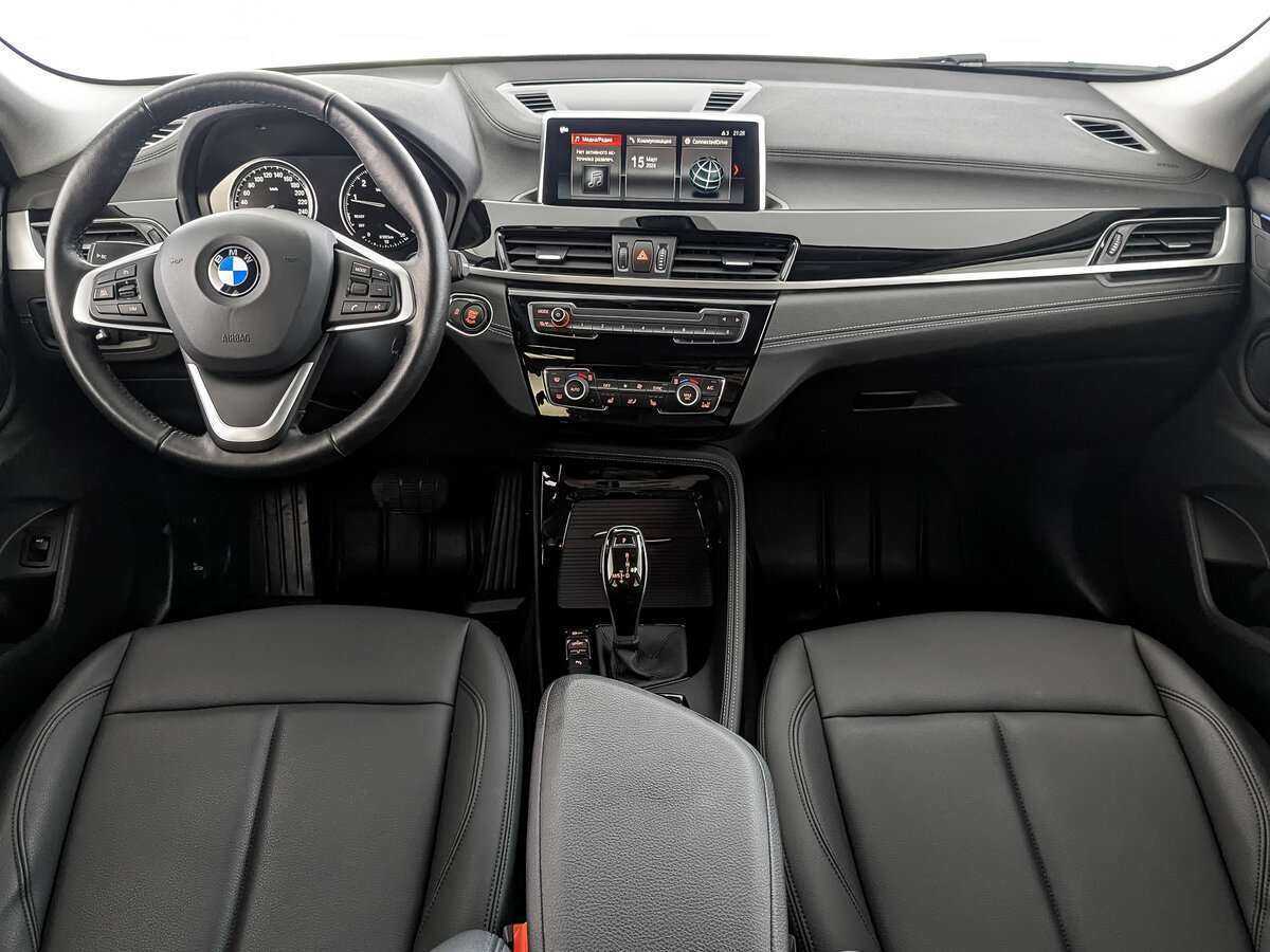 Купить BMW X2, 2021, 14 514 км.. Фото: #10