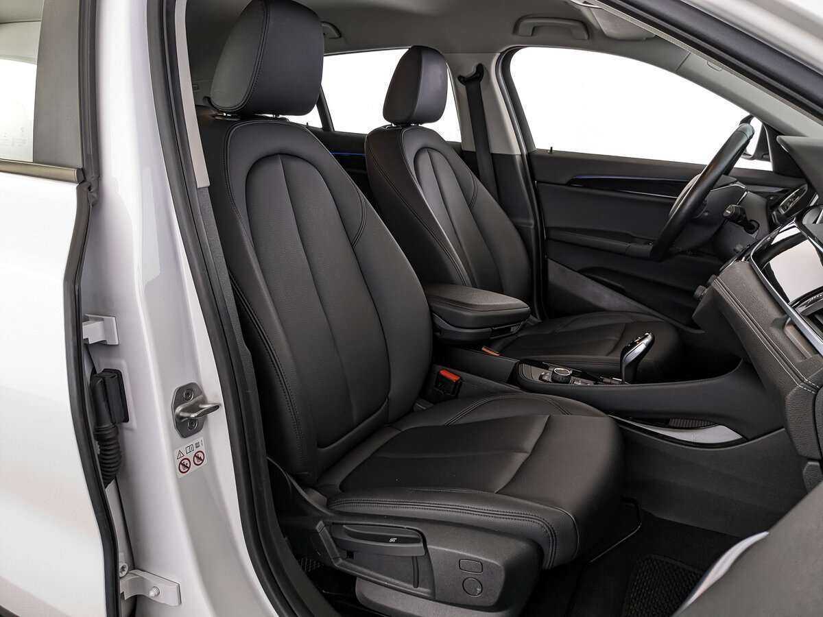 Купить BMW X2, 2020, 82 981 км.. Фото: #19