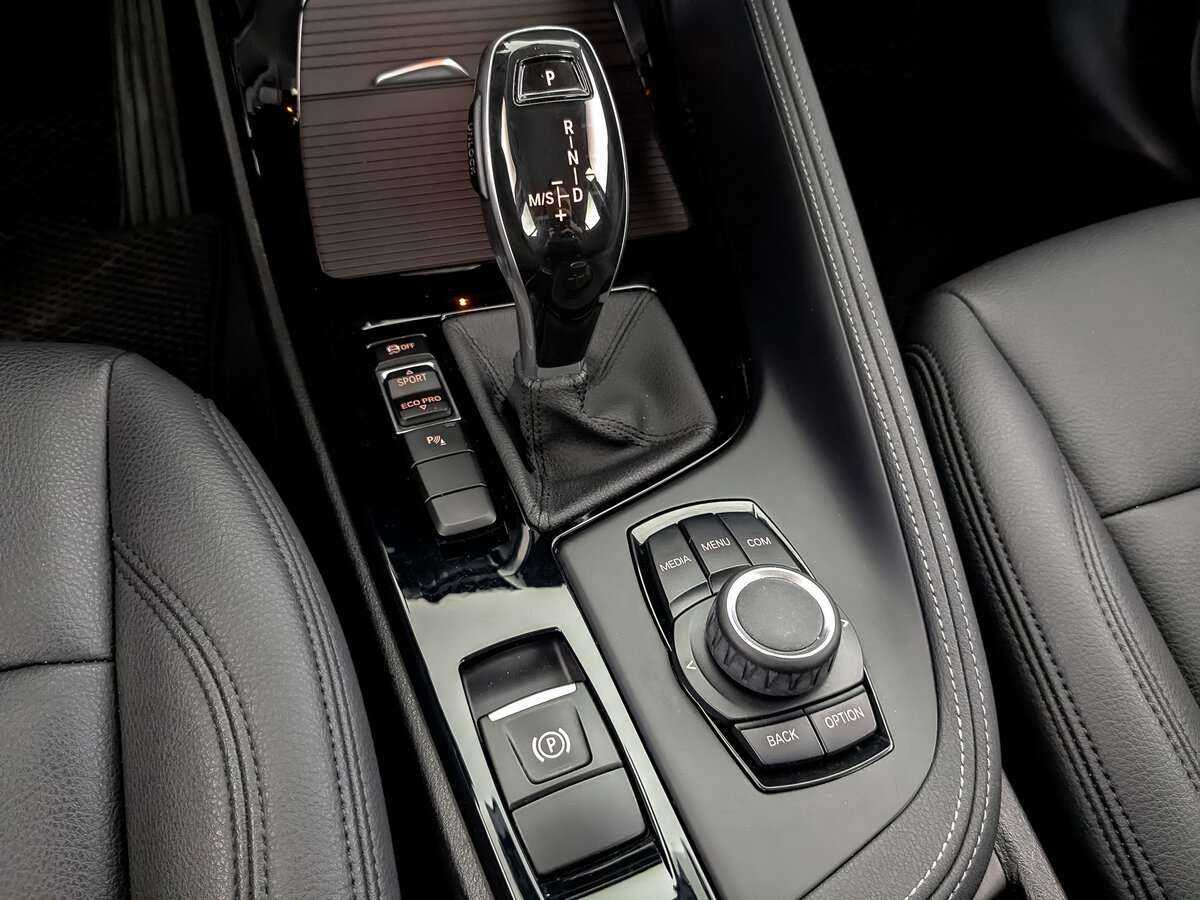 Купить BMW X2, 2020, 82 981 км.. Фото: #21