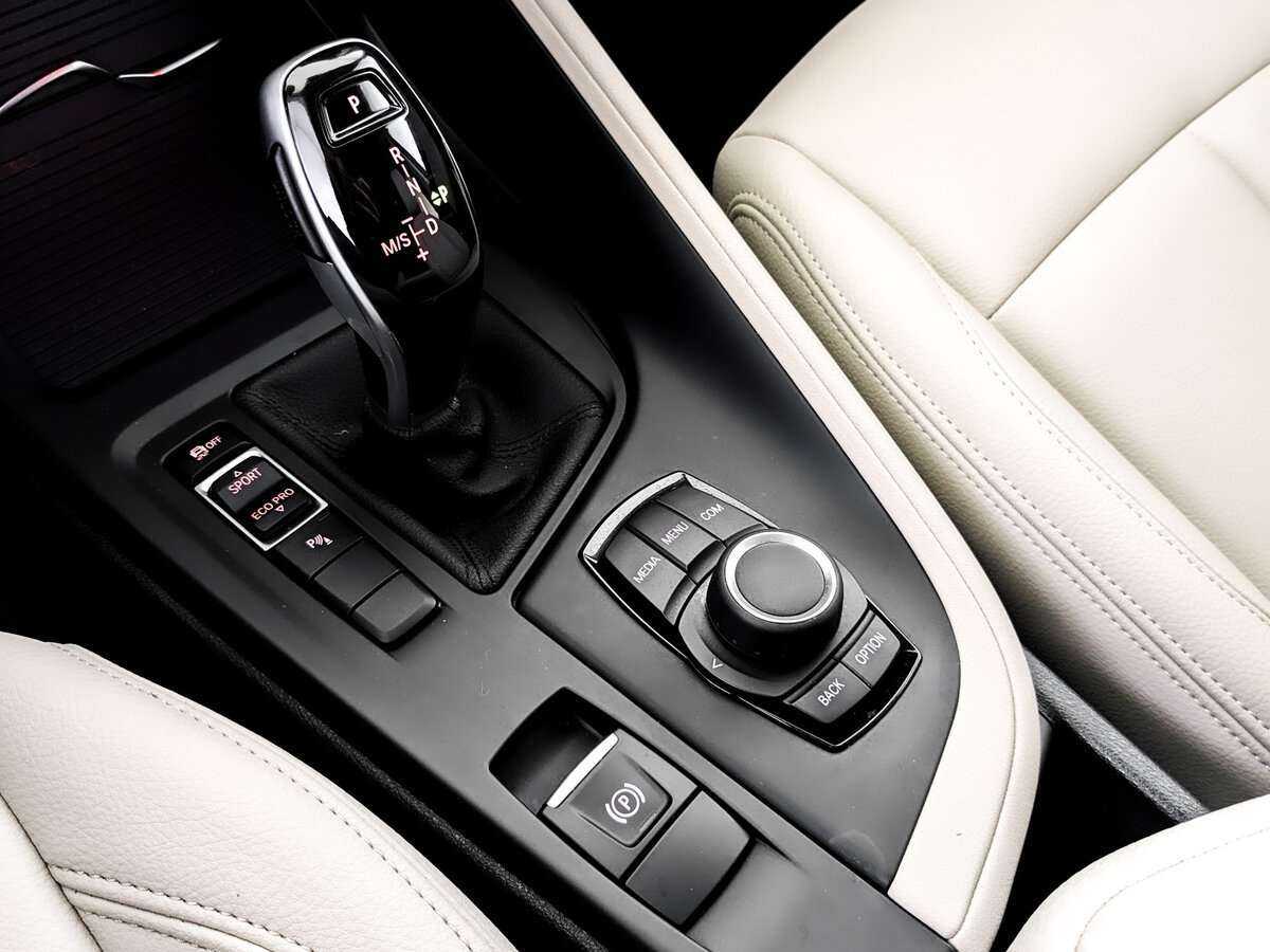 Купить BMW X1, 2021, 39 457 км.. Фото: #21