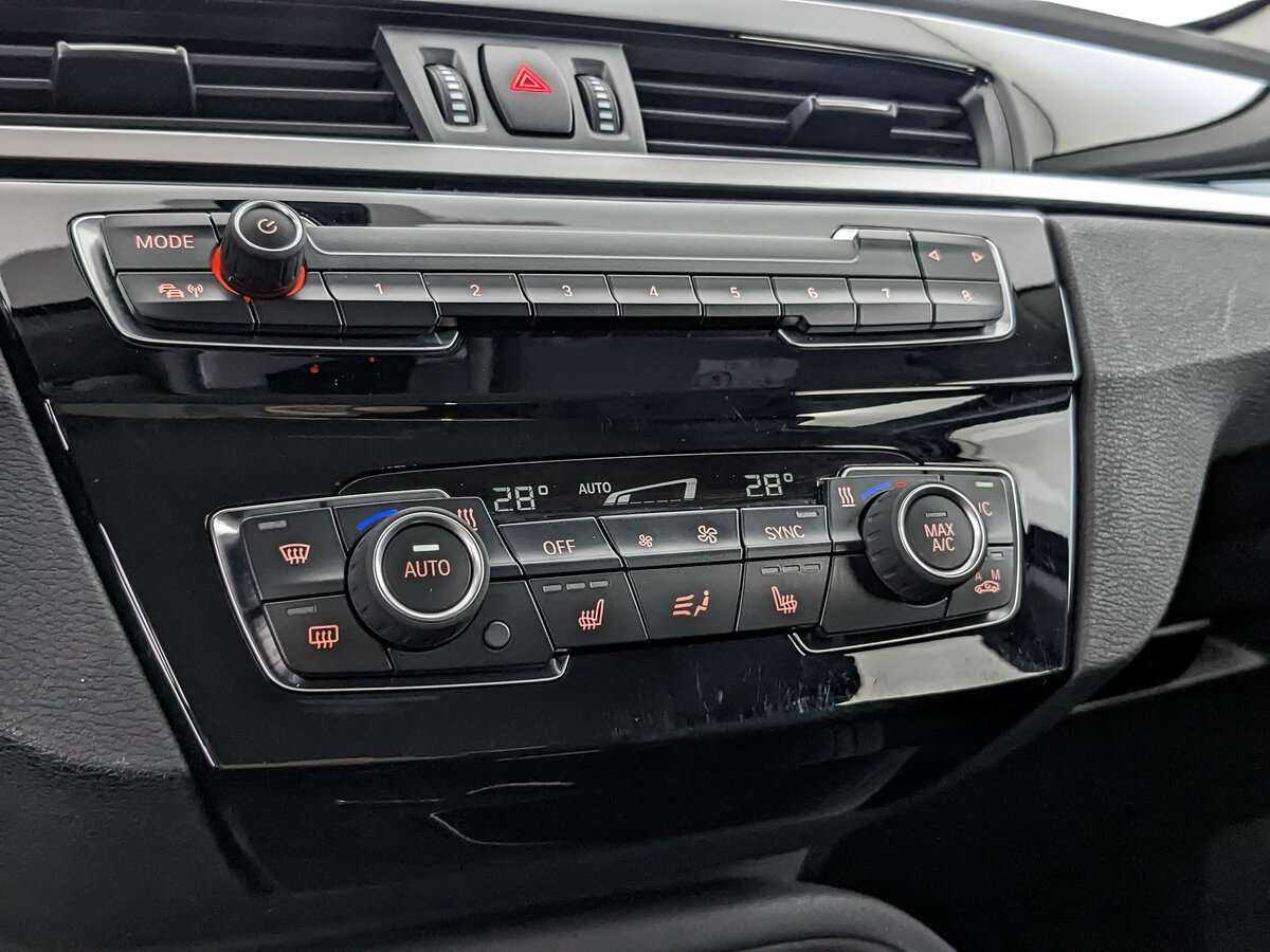 Купить BMW X1, 2021, 33 000 км.. Фото: #18