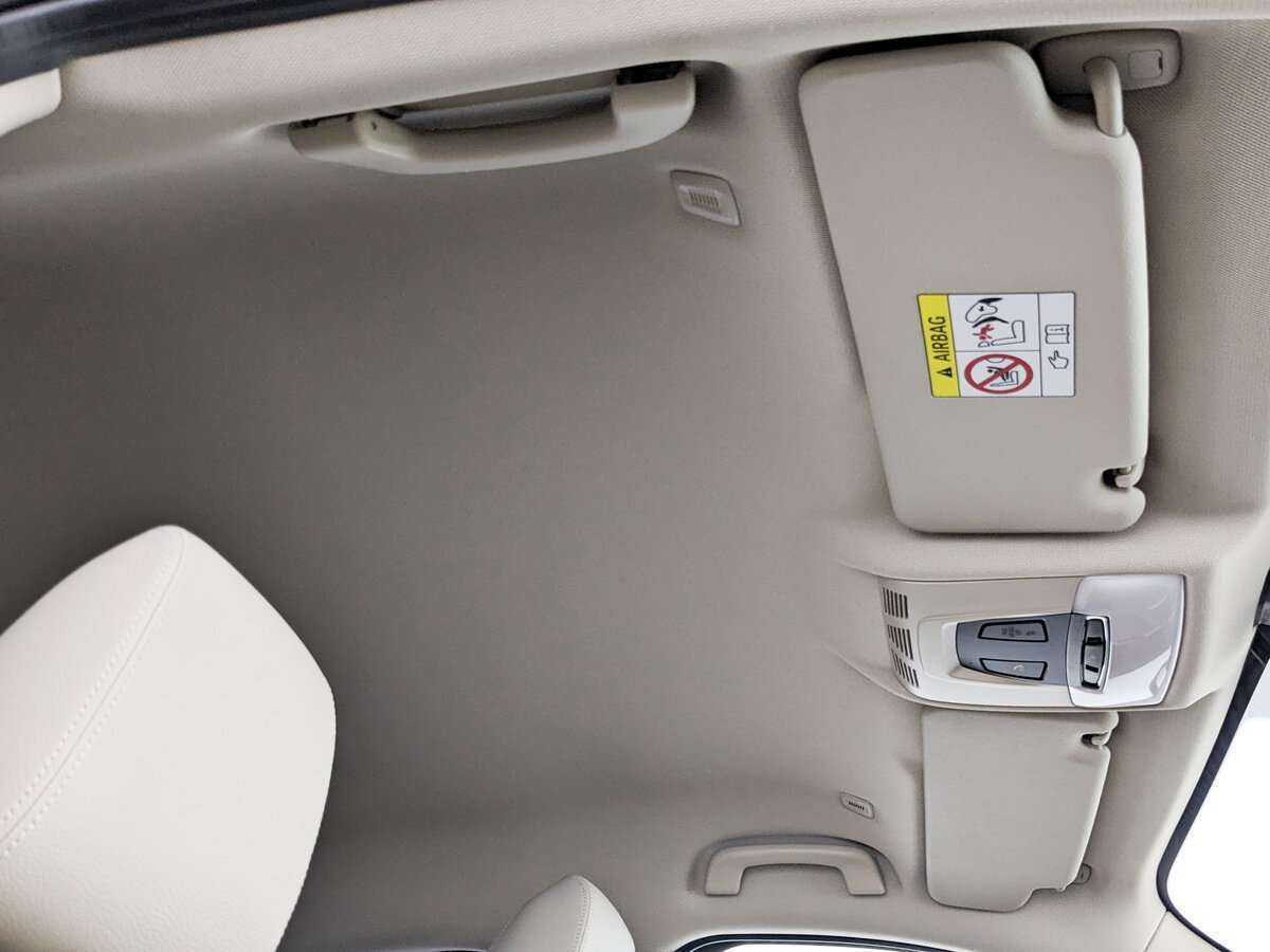 Купить BMW X1, 2021, 49 232 км.. Фото: #17