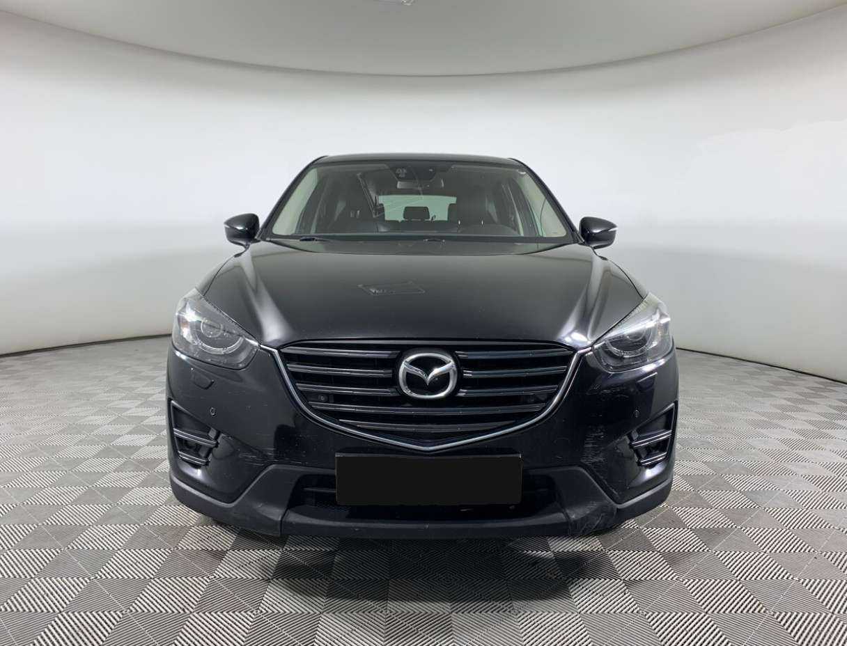 Купить Mazda CX-5, 2015, 212 976 км.. Фото: #1