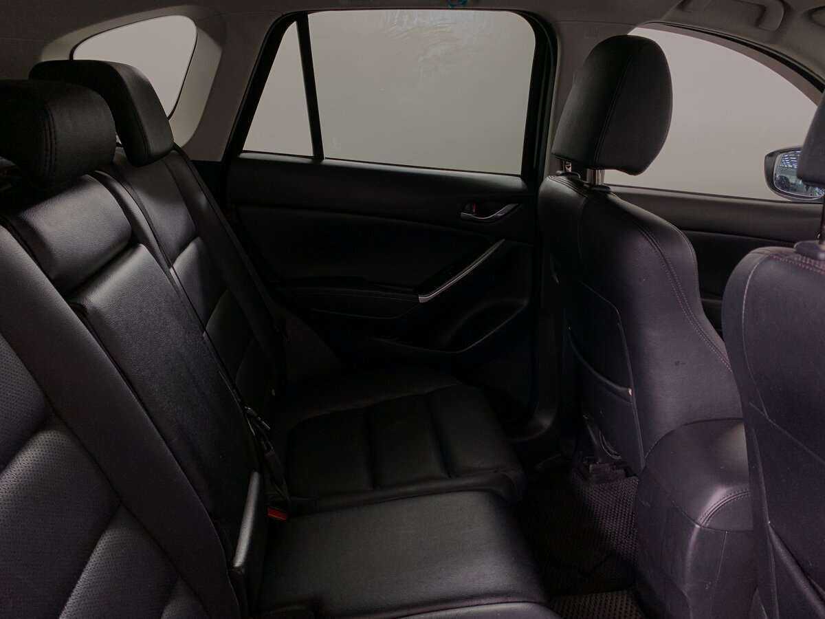 Купить Mazda CX-5, 2015, 212 976 км.. Фото: #17