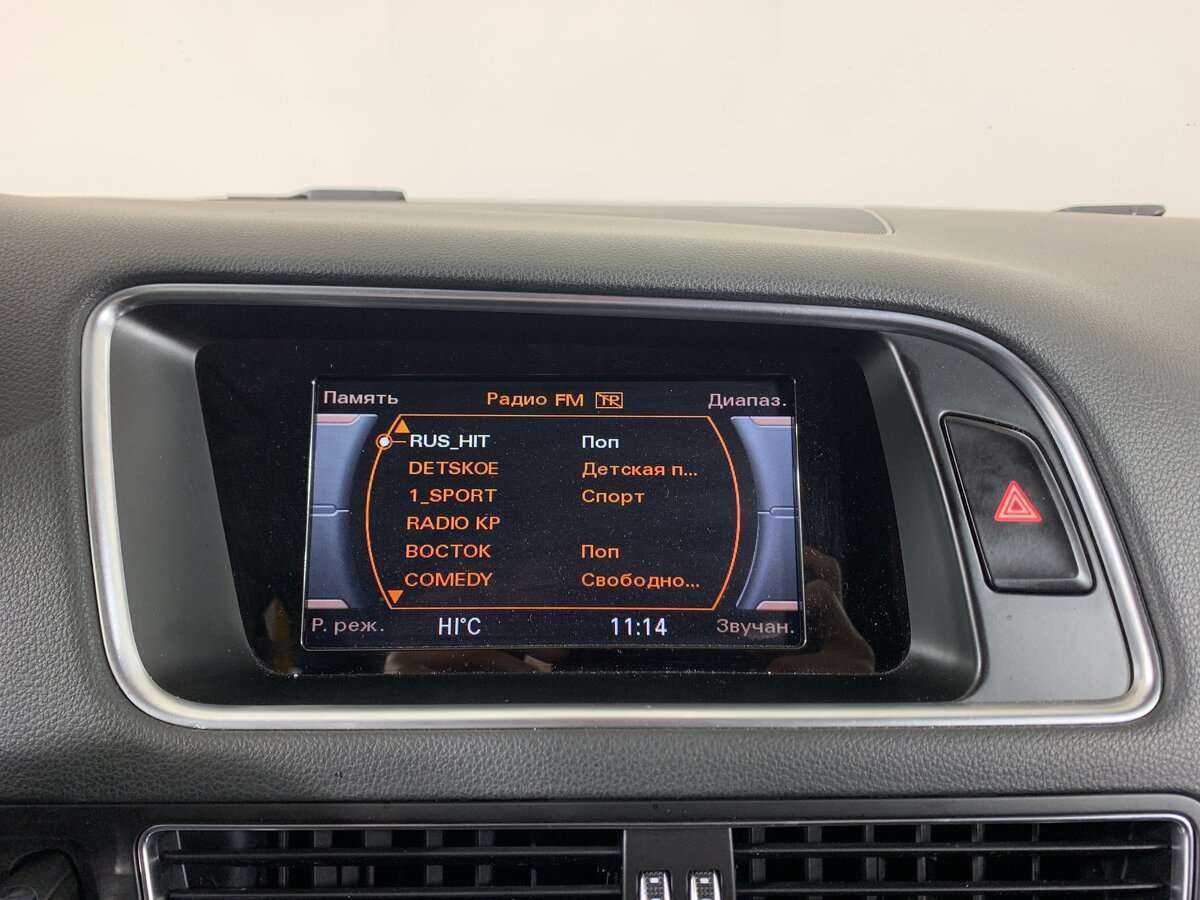 Купить Audi Q5, 2015, 145 502 км.. Фото: #15