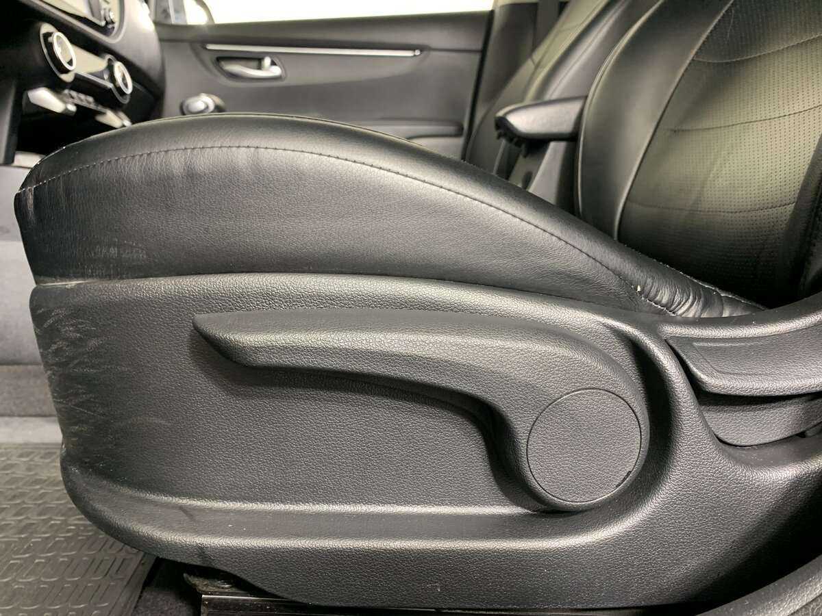 Купить Kia Rio, 2018, 69 700 км.. Фото: #13