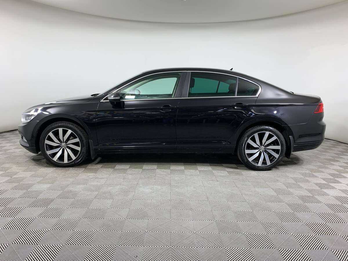 Купить Volkswagen Passat, 2019, 107 000 км.. Фото: #7