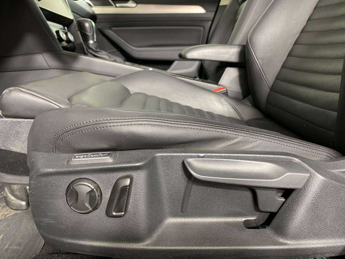 Купить Volkswagen Passat, 2019, 107 000 км.. Фото: #13