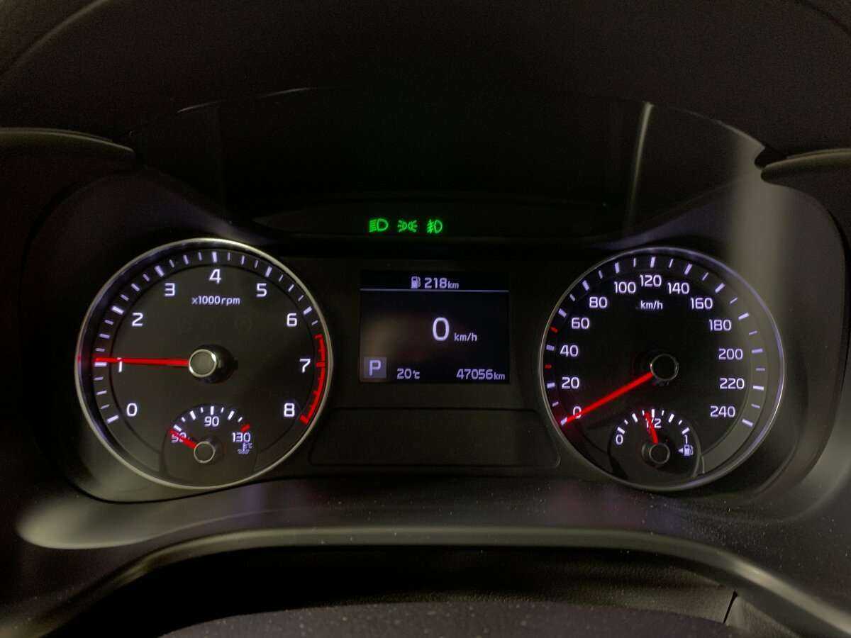 Купить Kia Cerato, 2021, 47 052 км.. Фото: #11