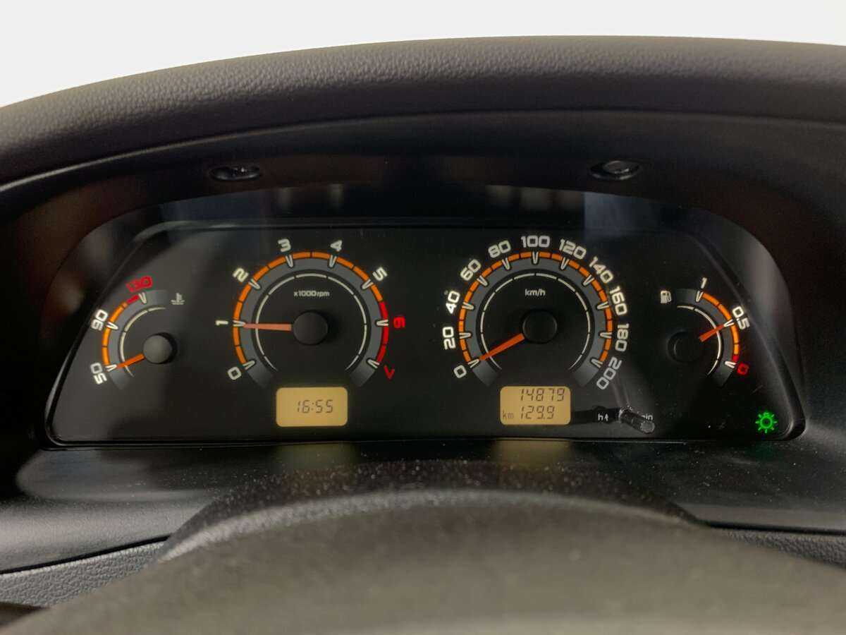 Купить Lada (ВАЗ) Niva, 2023, 14 900 км.. Фото: #11