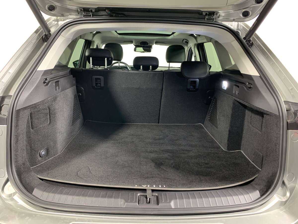 Купить EXEED TXL, 2022, 13 927 км.. Фото: #14