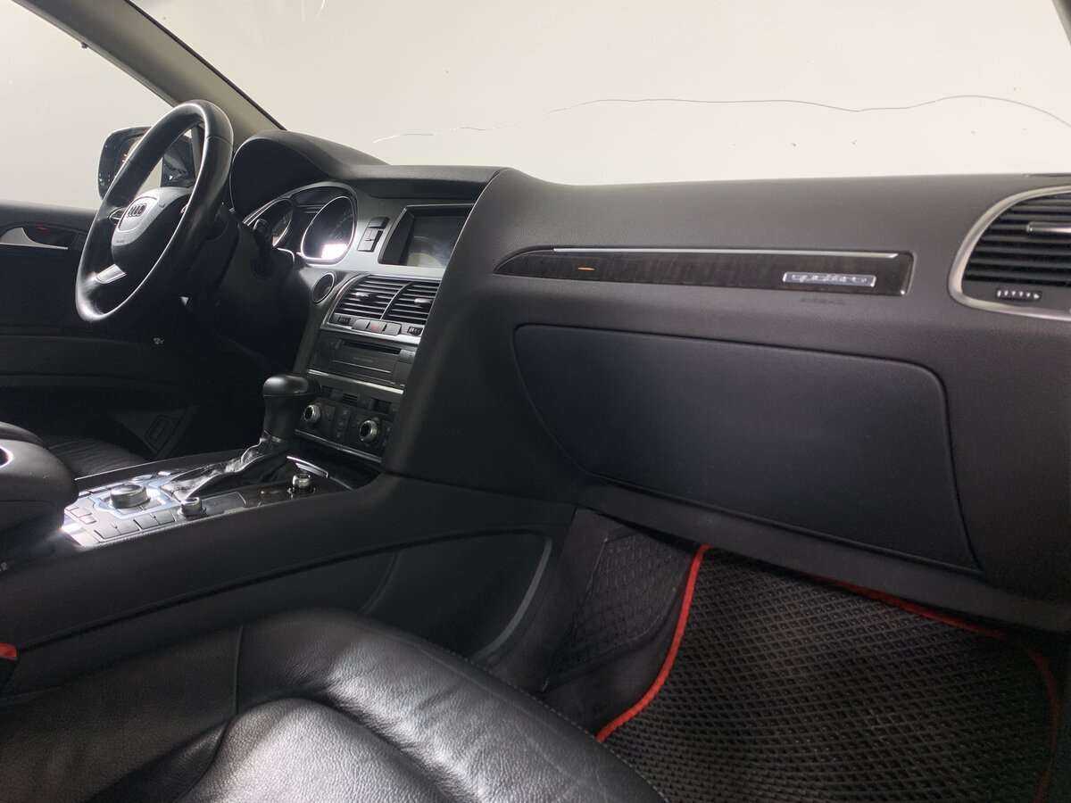 Купить Audi Q7, 2013, 280 193 км.. Фото: #9