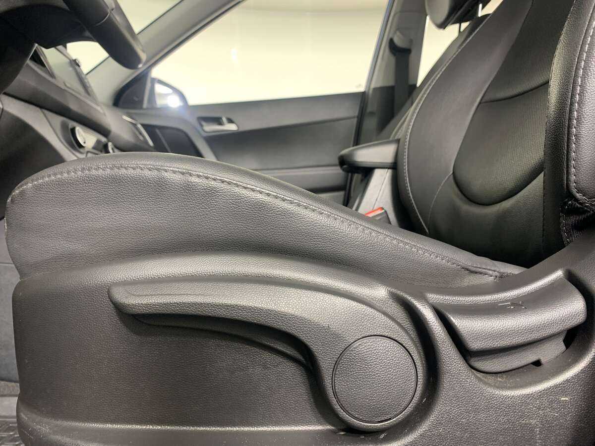 Купить Hyundai Creta, 2019, 62 202 км.. Фото: #13