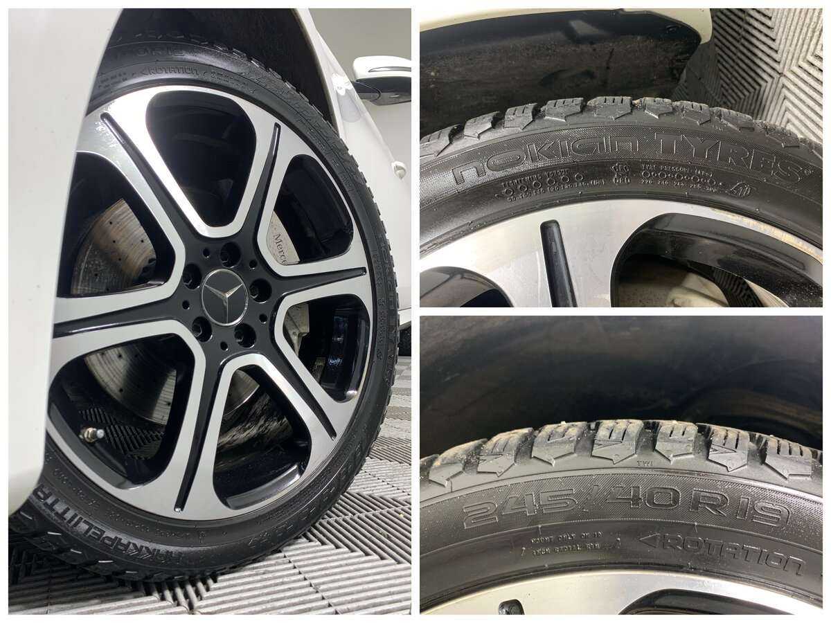 Купить Mercedes-Benz E-Класс, 2018, 138 274 км.. Фото: #8