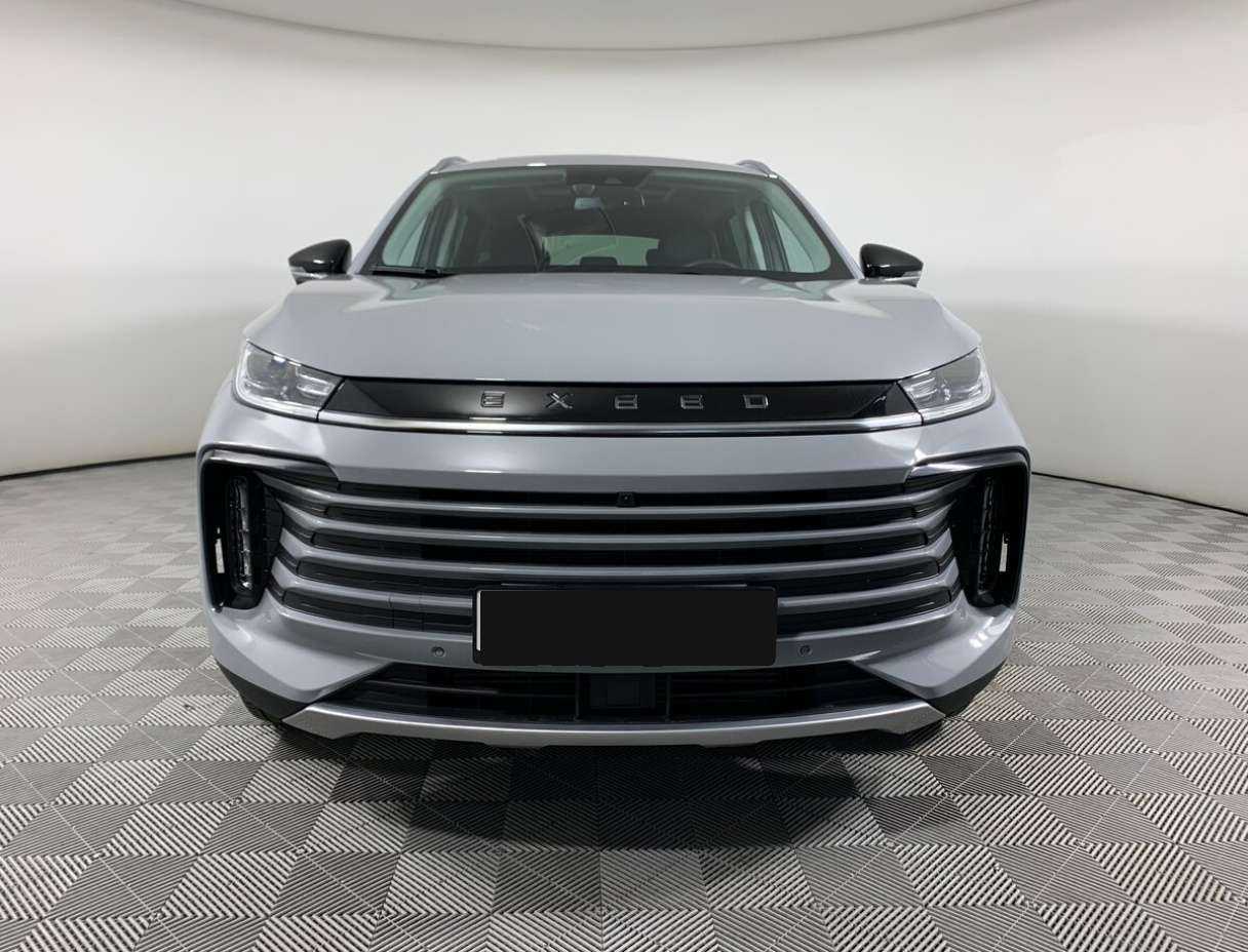 Купить EXEED TXL, 2022, 5 538 км.. Фото: #1