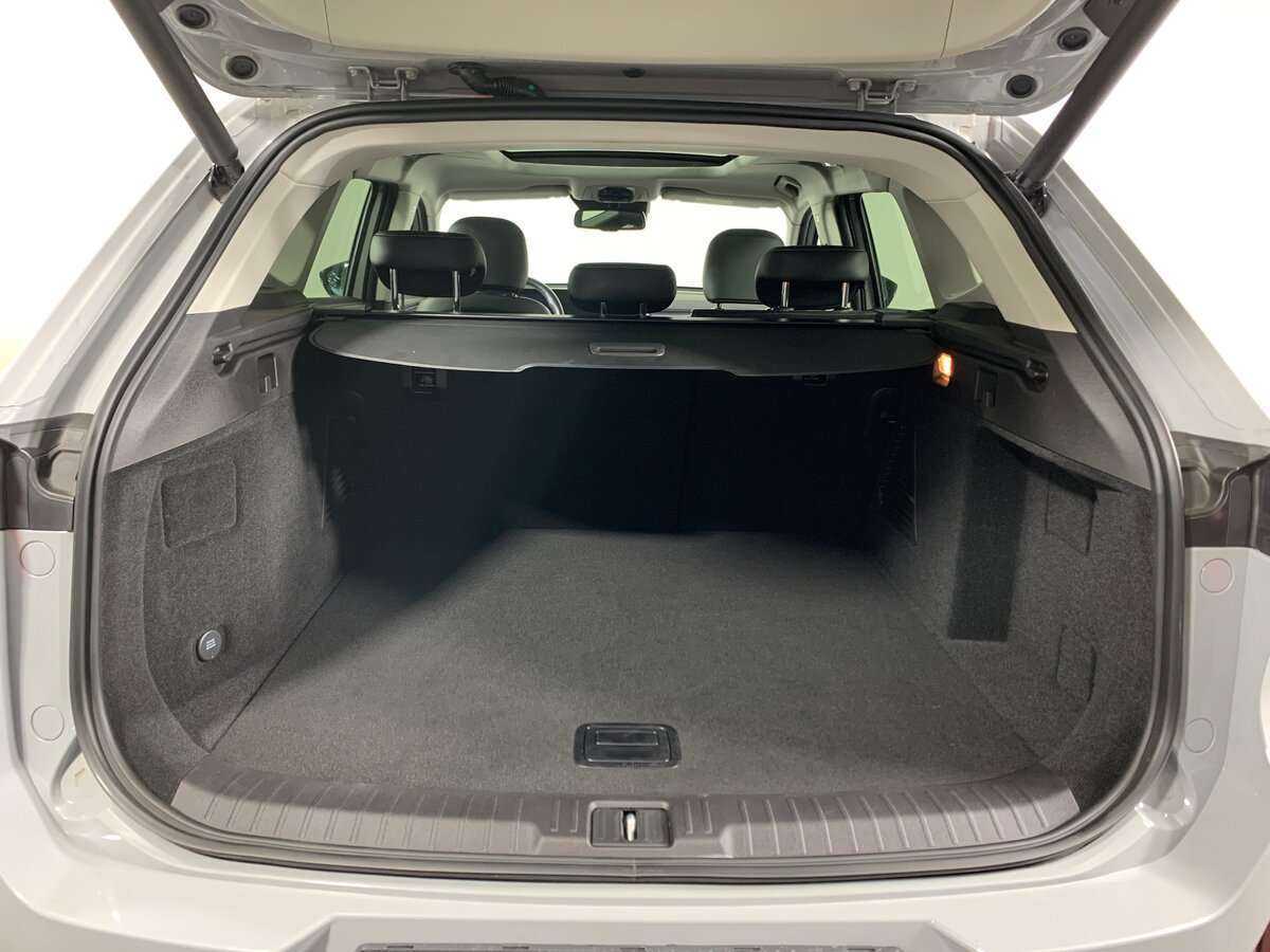 Купить EXEED TXL, 2022, 5 538 км.. Фото: #20