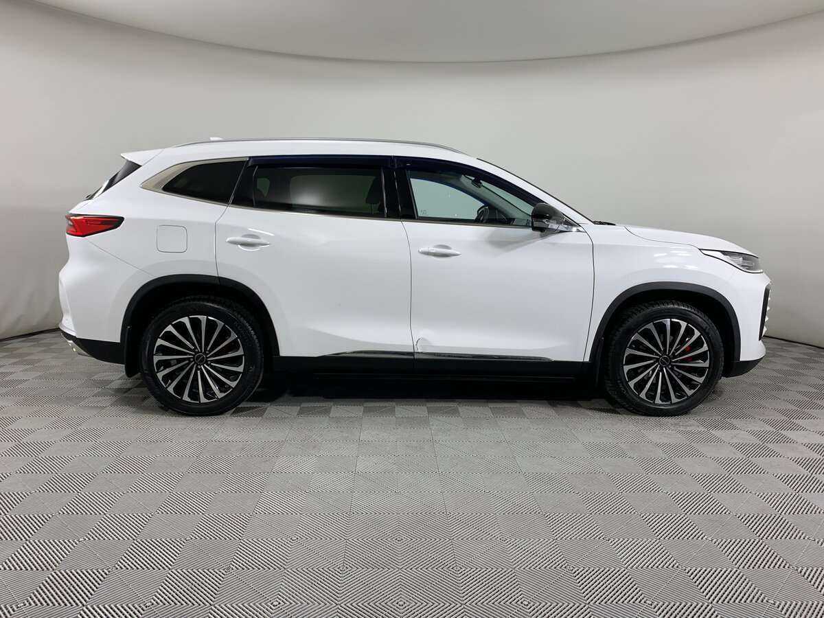 Купить EXEED TXL, 2022, 2 684 км.. Фото: #3