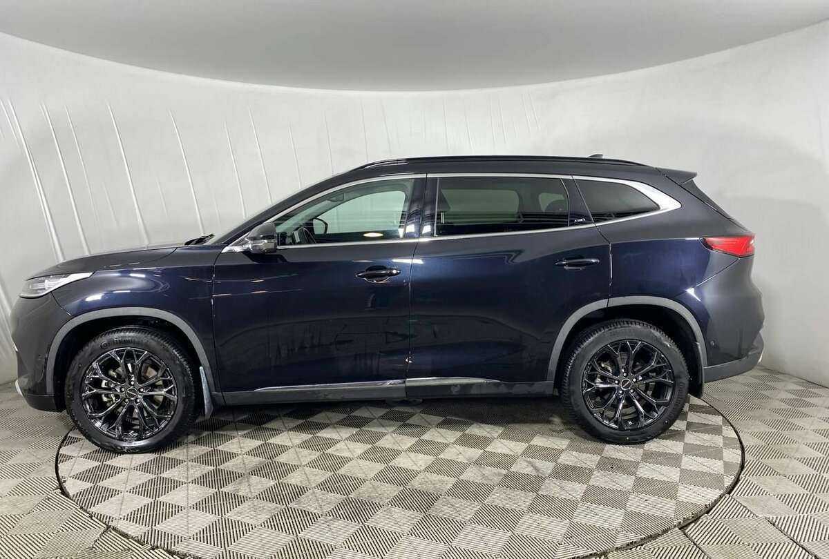 Купить EXEED TXL, 2021, 38 002 км.. Фото: #7